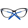 Monture de Lunettes Femme Emilio Pucci EP5101 56001