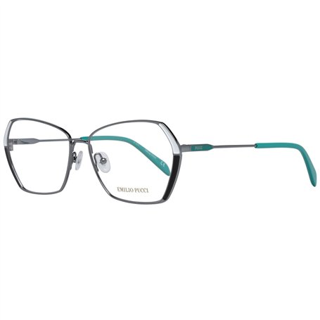 Monture de Lunettes Femme Emilio Pucci EP5138 57008