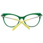 Monture de Lunettes Femme Emilio Pucci EP5132 54092