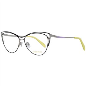 Monture de Lunettes Femme Emilio Pucci EP5142 56005