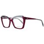Monture de Lunettes Femme Emilio Pucci EP5160 55077