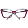 Monture de Lunettes Femme Emilio Pucci EP5160 55077