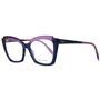Monture de Lunettes Femme Emilio Pucci EP5160 55087