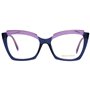 Monture de Lunettes Femme Emilio Pucci EP5160 55087