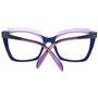 Monture de Lunettes Femme Emilio Pucci EP5160 55087