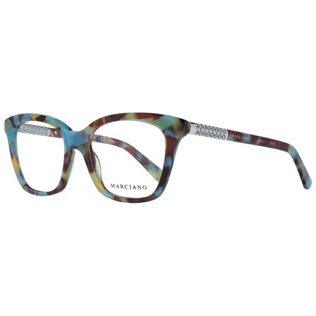 Monture de Lunettes Femme Guess Marciano GM0360 53089