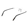 Monture de Lunettes Homme Ermenegildo Zegna EZ5219 57002