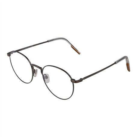 Monture de Lunettes Homme Ermenegildo Zegna EZ5221 51008