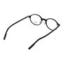 Monture de Lunettes Homme Ermenegildo Zegna EZ5256 48001