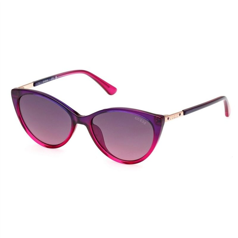 Image secondaire de Lunettes de soleil Femme Guess GU9240 JUNIOR