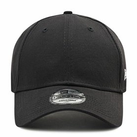 Casquette de Sport New Era 9FORTY 11179866 Noir Taille unique