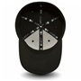 Casquette de Sport New Era 9FORTY 11179866 Noir Taille unique