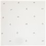 Couette - 140 x 200 cm - BLANREVE - Légere - 83g/m² - Motifs imprimés