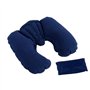Pack voiture été - HTC EQUIPEMENT - Départ en vacances - Inclu : pare-soleil, coussin nuque, support tablette