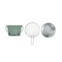 Barbecue a charbon portable - Livoo - DOC327V - Vert