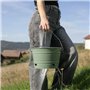 Barbecue a charbon portable - Livoo - DOC327V - Vert