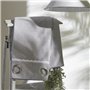 Rideau - TODAY - CHARME - Chambray Capucine - 140 x 240 cm