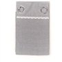 Rideau - TODAY - CHARME - Chambray Capucine - 140 x 240 cm