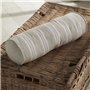 Coussin Polochon - TODAY - CHARME - Imprimé Berenice - 45 x 15 cm