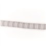 Coussin Polochon - TODAY - CHARME - Imprimé Berenice - 45 x 15 cm