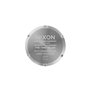 Montre Homme Nixon TIME TELLER Argenté