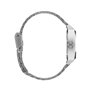 Montre Homme Nixon Mod. MEDIUM TIME TELLER Argenté