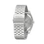 Montre Homme Nixon TIME TELLER SOLAR Argenté