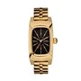 Montre Femme Nixon A1441-5323 Doré