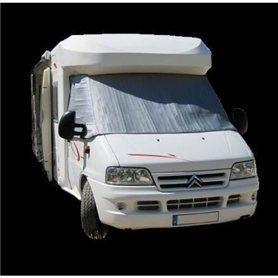 Volet extérieur isotherme - OPTIMA - Isolants multicouches de 7 mm - Contre le froid