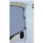 Volet isotherme extérieur - OPTIMA - Isolant multicouche 7 mm - Contre le froid, le givre, la chaleur et les UV