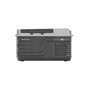 Glaciere a compression - EZA - Blizz-E One - 9 litres - Noir / Gris - -20°C a +20°C