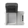 Glaciere a compression - EZA - Blizz-E One - 11 litres - 12V/220V - Température -20°C a +20°C
