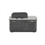 Glaciere a compression - EZA - Blizz-E One - 11 litres - 12V/220V - Température -20°C a +20°C