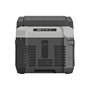 Glaciere a compression - EZA - Blizz-E One - 11 litres - 12V/220V - Température -20°C a +20°C