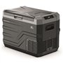 Glaciere a compression - EZA - Blizz-E One - 27 litres - 12V/220V - Température -20°C a +20°C