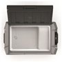 Glaciere a compression - EZA - Blizz-E One - 27 litres - 12V/220V - Température -20°C a +20°C