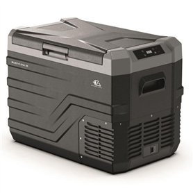 Glaciere a compression - EZA - Blizz-E One - 35.3 litres - 12V/220V - Température -20°C a +20°C