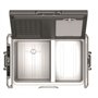 Glaciere a compression - EZA - Blizz-E Flex - 38 litres - Température -20°C a +20°C - Bluetooth