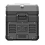 Glaciere a compression - EZA - Blizz-E Flex - 38 litres - Température -20°C a +20°C - Bluetooth