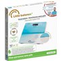 Pese-personne - LITTLE BALANCE - USB-C - Caraibes