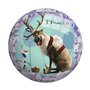 Ballon Frozen Ø 23 cm PVC