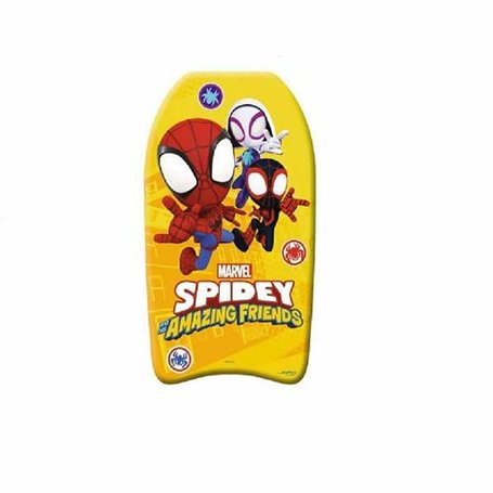 planche de surf Spidey