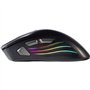 Souris Gaming filaire - ERAZER - MD 88505 - 5000 DPI - Extremement précis et réactif - Noir