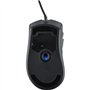 Souris Gaming filaire - ERAZER - MD 88505 - 5000 DPI - Extremement précis et réactif - Noir