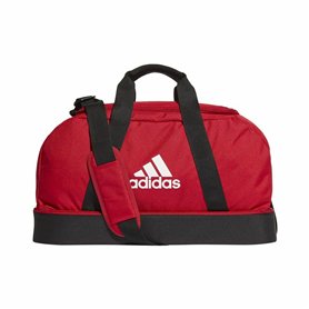 Sac de sport Adidas Tiro Bc Rouge