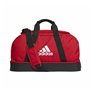 Sac de sport Adidas Tiro Bc Rouge