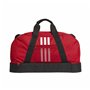 Sac de sport Adidas Tiro Bc Rouge