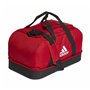 Sac de sport Adidas Tiro Bc Rouge