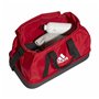 Sac de sport Adidas Tiro Bc Rouge