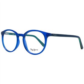 Monture de Lunettes Unisexe Pepe Jeans PJ3432 50C5